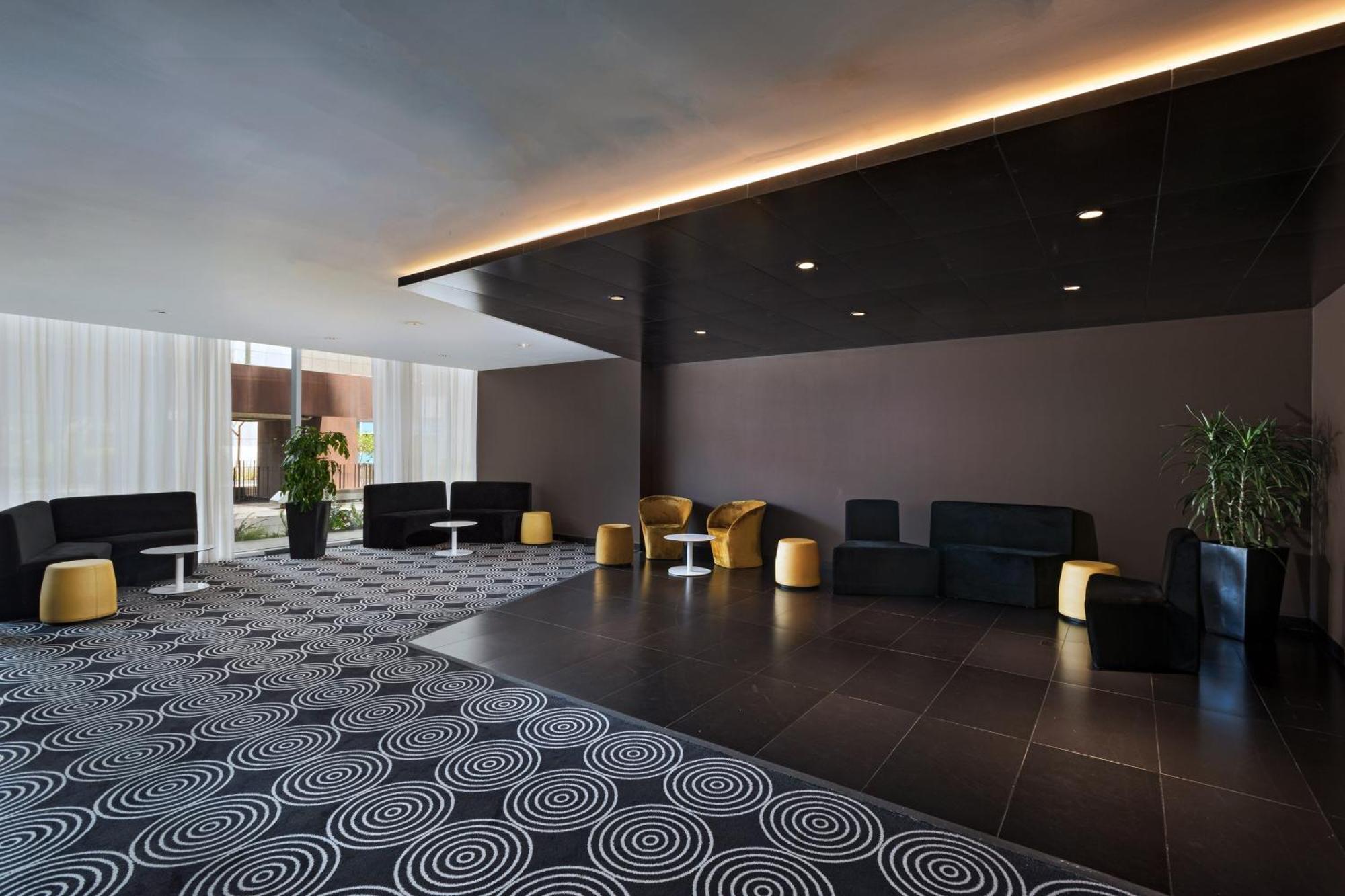 W Bogota Hotel Exterior photo
